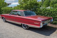 Chrysler NEW Yorker 3.5i V6 (214hp) — снимка 3