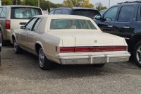 Chrysler NEW Yorker Fifth Avenue — снимка 2