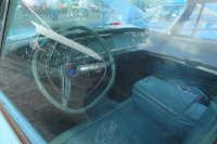 Chrysler NEW Yorker Salon — снимка 2