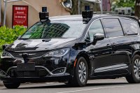 Chrysler Pacifica — снимка 2