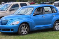 Chrysler PT Cruiser — снимка 2
