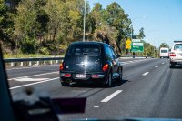 Chrysler PT Cruiser — снимка 3