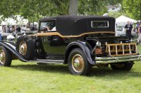 Convertible III
