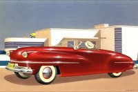 Chrysler Sebring Convertible III — снимка 2