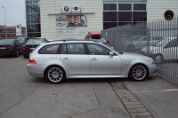 BMW M 5 Touring E61 — снимка 2