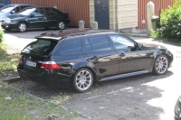 BMW M 5 Touring E61 — снимка 3
