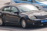 Chrysler Sebring — снимка 2