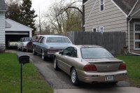 Coupe II