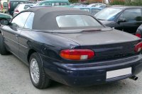 Cabrio JX