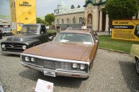 Chrysler Town & Country V — снимка 2