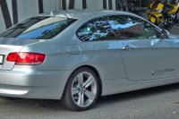 3 Coupe E92