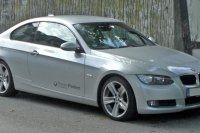 BMW M 3 Coupe E92 — снимка 2