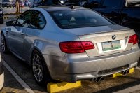 BMW M 3 Coupe E92 — снимка 3