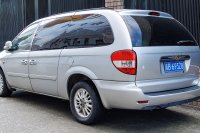 Chrysler Town & Country III — снимка 2