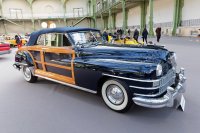 Chrysler Town & Country II — снимка 2