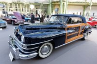 Chrysler Town & Country II — снимка 3