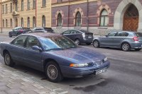 Chrysler Vision — снимка 2