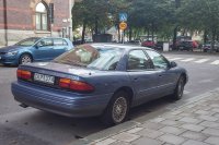 Chrysler Vision — снимка 3
