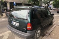 Chrysler Voyager GS — снимка 2