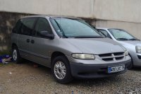 Chrysler Voyager GS — снимка 3