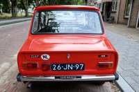 Daf 46 — снимка 2