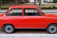 Daf 46 — снимка 3