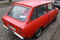 Daf 46 Combi — снимка 2