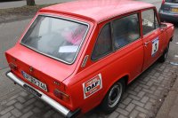 Daf 46 Combi — снимка 3