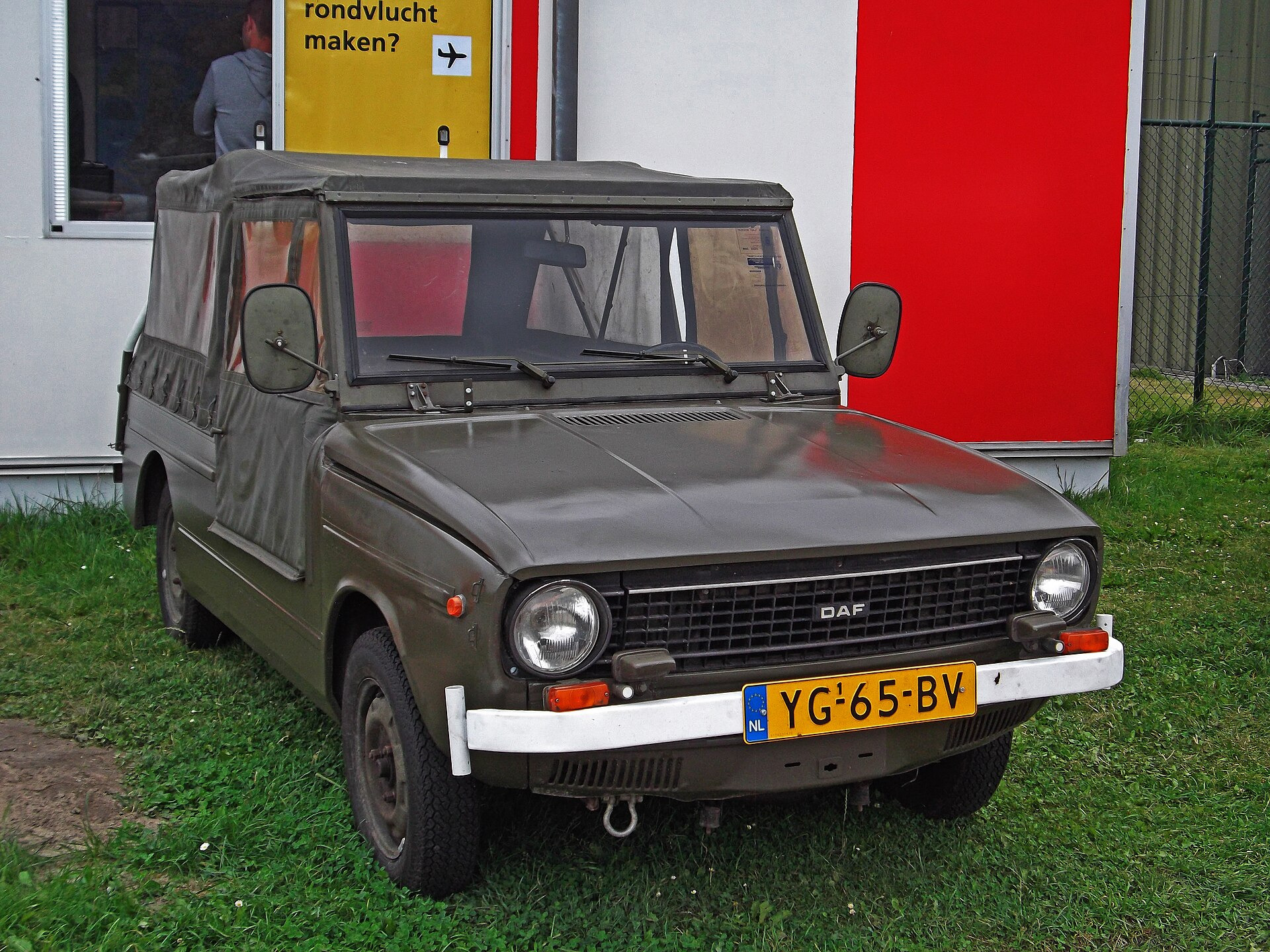Daf 66