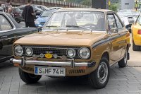 Daf 66 — снимка 2