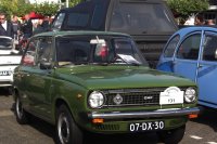 Daf 66 — снимка 3