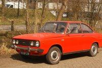 Daf 66 Coupe — снимка 3
