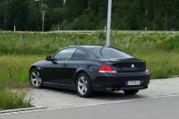 BMW M 6 E63 — снимка 3