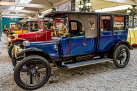 Daimler Coupe — снимка 2