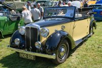 Daimler Coupe — снимка 3