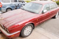 Daimler Double Six — снимка 2