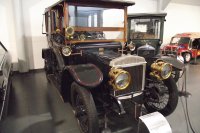 Daimler Landaulette — снимка 2