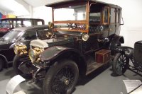 Daimler Landaulette — снимка 3