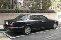 Daimler Super Eight — снимка 3