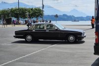 XJ 40, 81