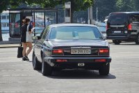 Daimler XJ 40, 81 Double Six 6.0 (311hp) — снимка 2