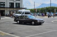 Daimler XJ 40, 81 Double Six 6.0 (311hp) — снимка 3