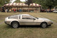 De Lorean Dmc-12 — снимка 3