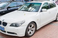 BMW M 5 E60 — снимка 2
