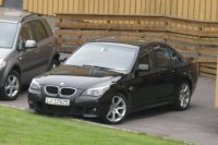BMW M 5 E60 — снимка 3