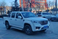 Derways Saladin — снимка 2