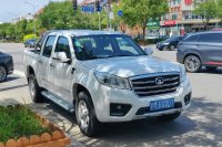 Derways Saladin — снимка 3