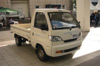 Derways Shuttle — снимка 2