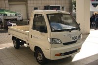 Derways Shuttle — снимка 3