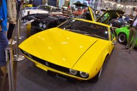 De Tomaso Bigua — снимка 3